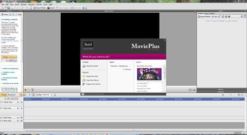 Phần mềm Freemake Video Converter